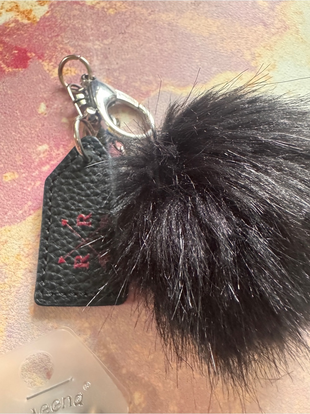 🌻 Keychains Winner Choice - Picture 2 of 5